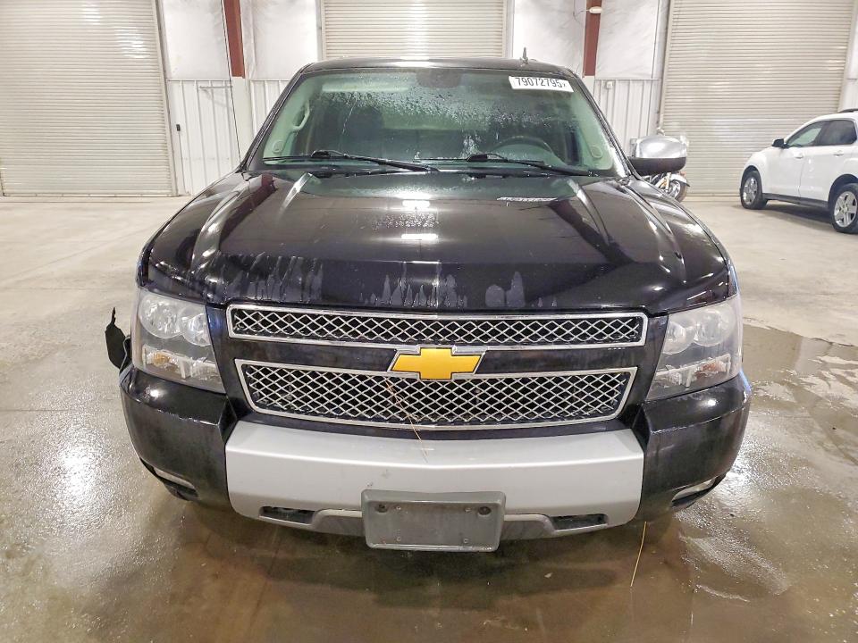 Продажа на аукционе авто 2009 Chevrolet Avalanche, vin: 3GNFK22069G175446, номер лота: 79072795
