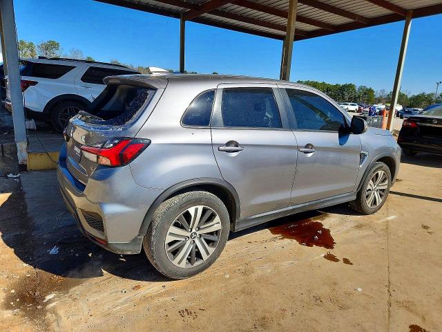 Продаж на аукціоні авто 2022 Mitsubishi Outlander Sport, vin: JA4ARUAU5NU010973, номер лоту: 77152515