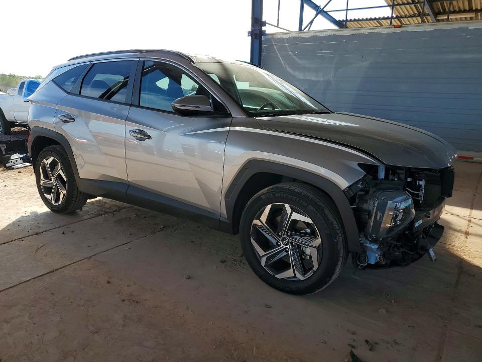 Aukcja sprzedaży 2023 Hyundai Tucson, vin: KM8JFCA16PU126616, numer aukcji: 76602195