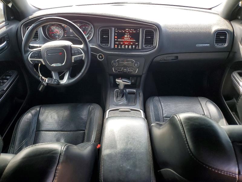 Продажа на аукционе авто 2015 Dodge Charger, vin: 2C3CDXJG6FH891457, номер лота: 77031785