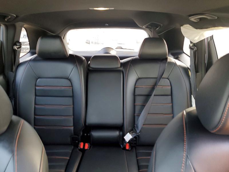 Продаж на аукціоні авто 2024 Honda Cr-v, vin: 2HKRS6H86RH807024, номер лоту: 74516805