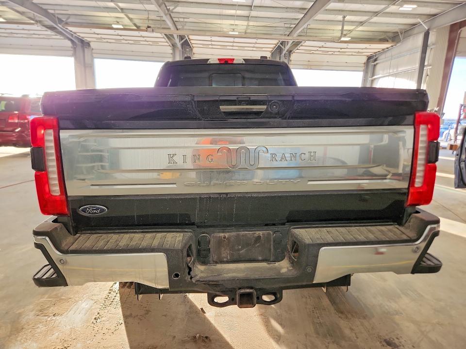 Продажа на аукционе авто 2024 Ford F250, vin: 1FT8W2BM4REF42781, номер лота: 77341005
