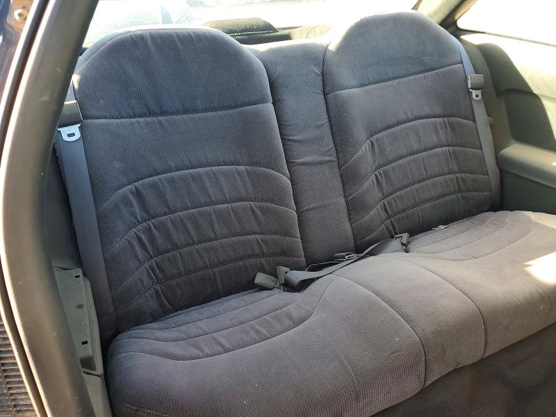 78734275 :رقم المزاد ، 1G4NV15M2RC295957 vin ، 1994 Buick Skylark مزاد بيع