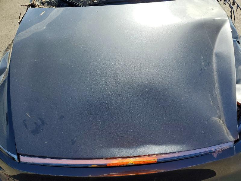 78291465 :رقم المزاد ، 7SAYGDED3TF389081 vin ، 2026 Tesla Model Y مزاد بيع