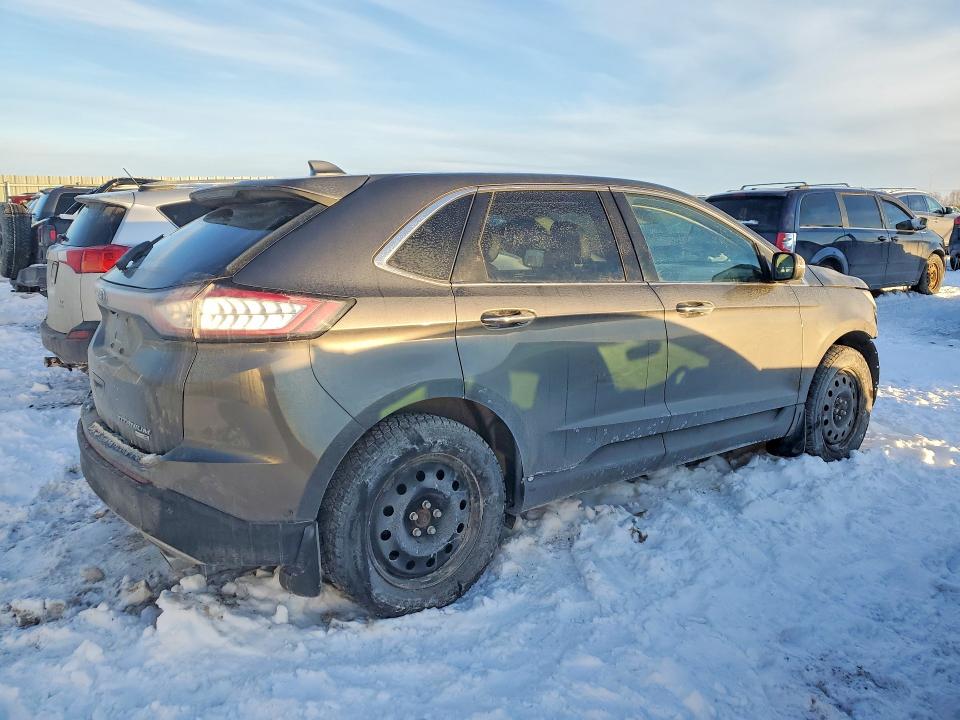 Aukcja sprzedaży 2015 Ford Edge, vin: 2FMPK4K96FBC00590, numer aukcji: 76366575