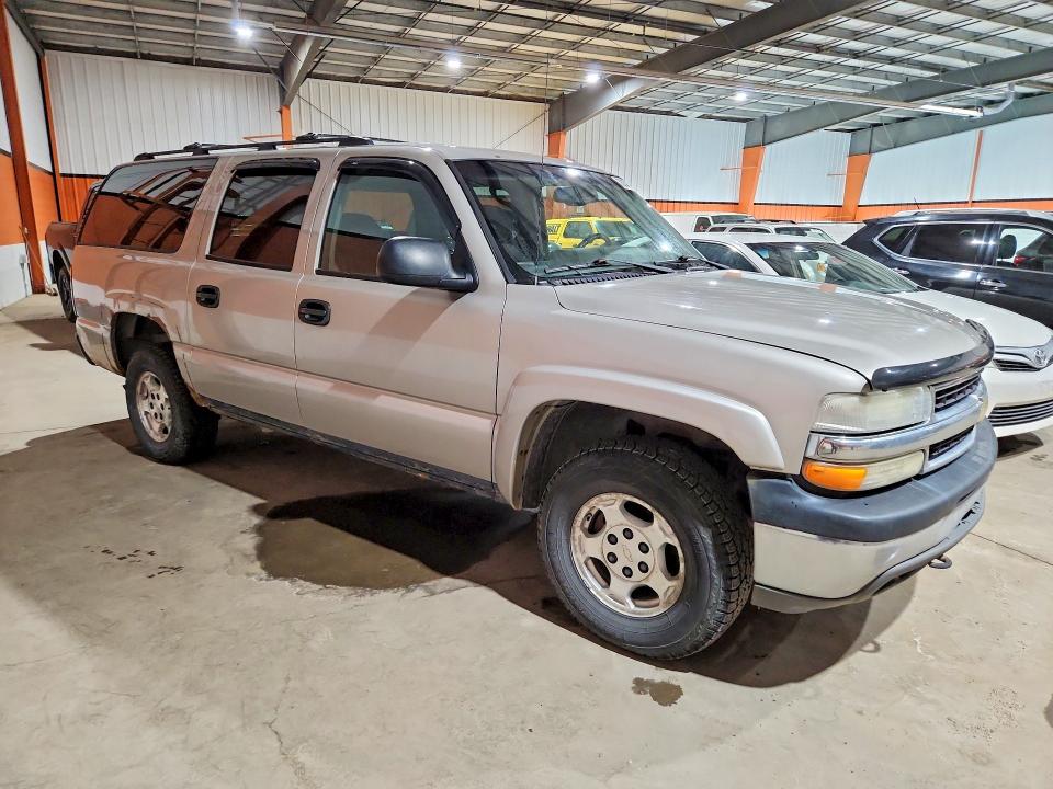 Aukcja sprzedaży 2006 Chevrolet Suburban, vin: 3GNFK16Z46G221905, numer aukcji: 78154705