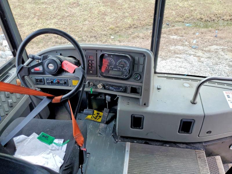 Продажа на аукционе авто 2014 Thomas School Bus, vin: 1T7YR4F21E1162961, номер лота: 48177106