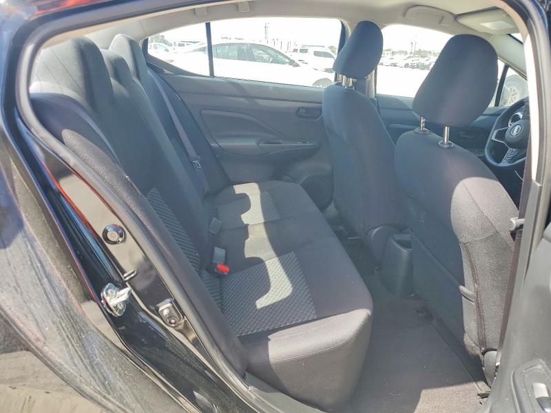 2023 Nissan Versa მანქანა იყიდება აუქციონზე, vin: 3N1CN8DVXPL832173, აუქციონის ნომერი: 79525435