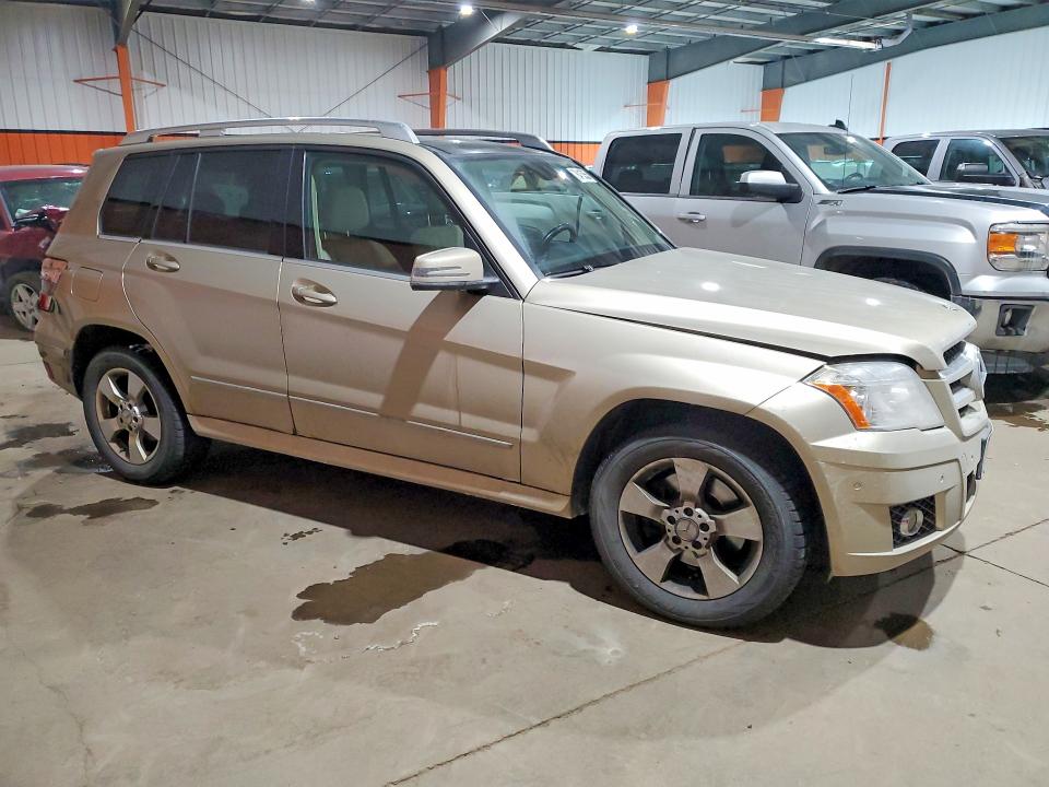 Продажа на аукционе авто 2011 Mercedes-benz Glk, vin: WDCGG8HBXBF628057, номер лота: 78415355