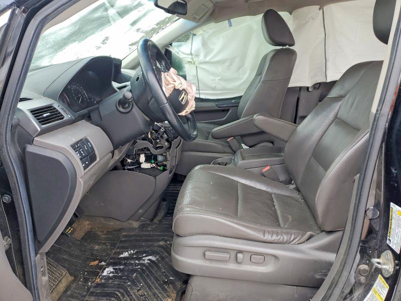 Aukcja sprzedaży 2011 Honda Odyssey, vin: 5FNRL5H99BB506199, numer aukcji: 99142085