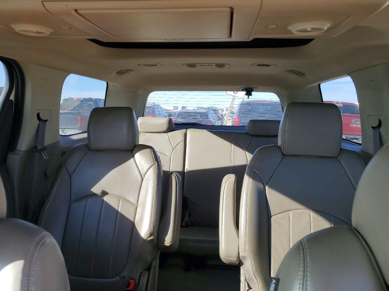 Aukcja sprzedaży 2014 Gmc Acadia, vin: 1GKKRTKD1EJ203002, numer aukcji: 78650985