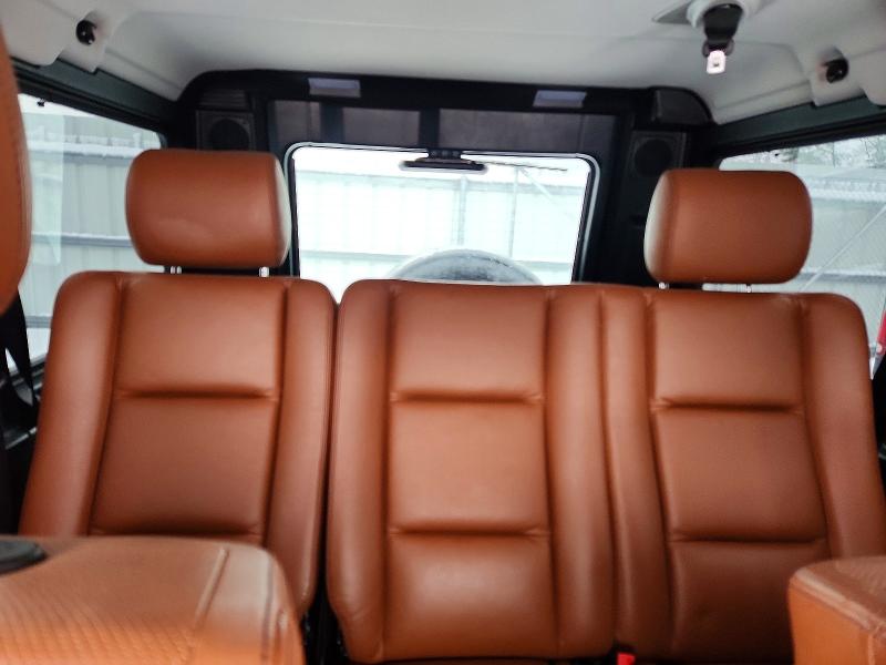 Auction sale of the 2016 Mercedes-benz G, vin: WDCYC3KF7GX254636, lot number: 78643945