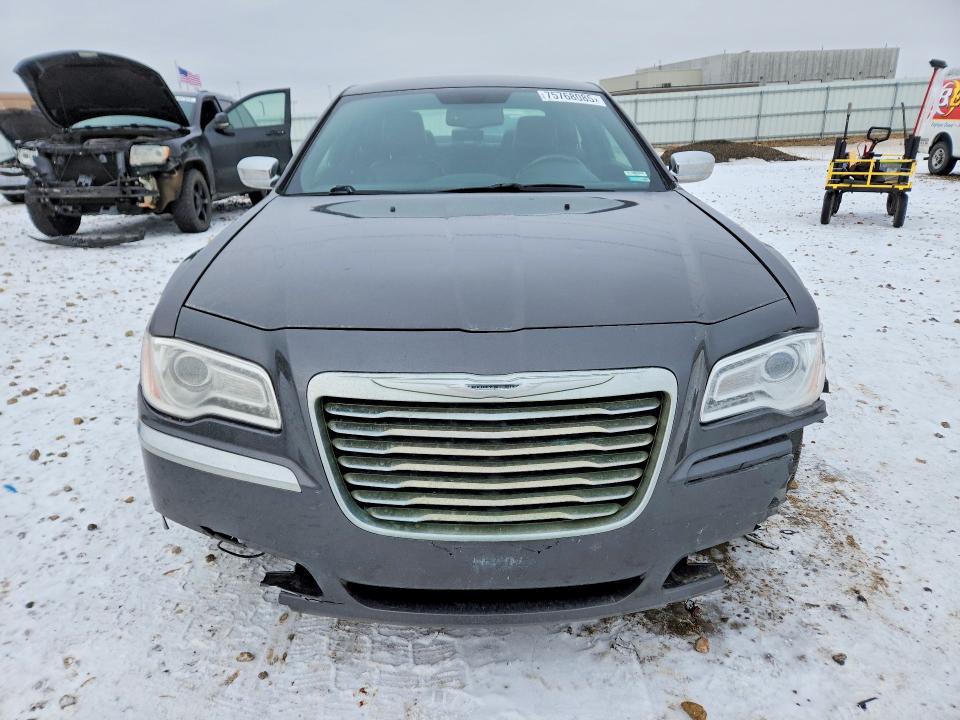 Aukcja sprzedaży 2013 Chrysler 300c, vin: 2C3CCAET9DH547092, numer aukcji: 75768085
