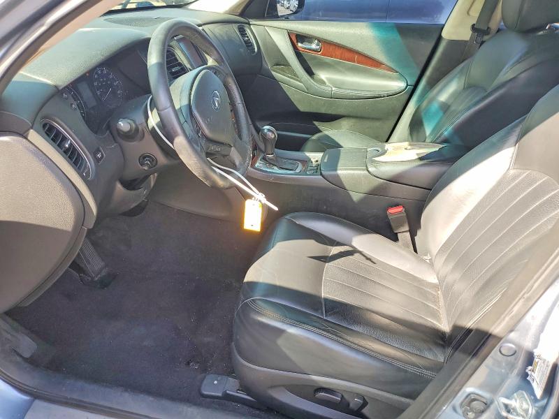 Продажа на аукционе авто 2017 Infiniti Qx50, vin: JN1BJ0RR3HM415635, номер лота: 77157115