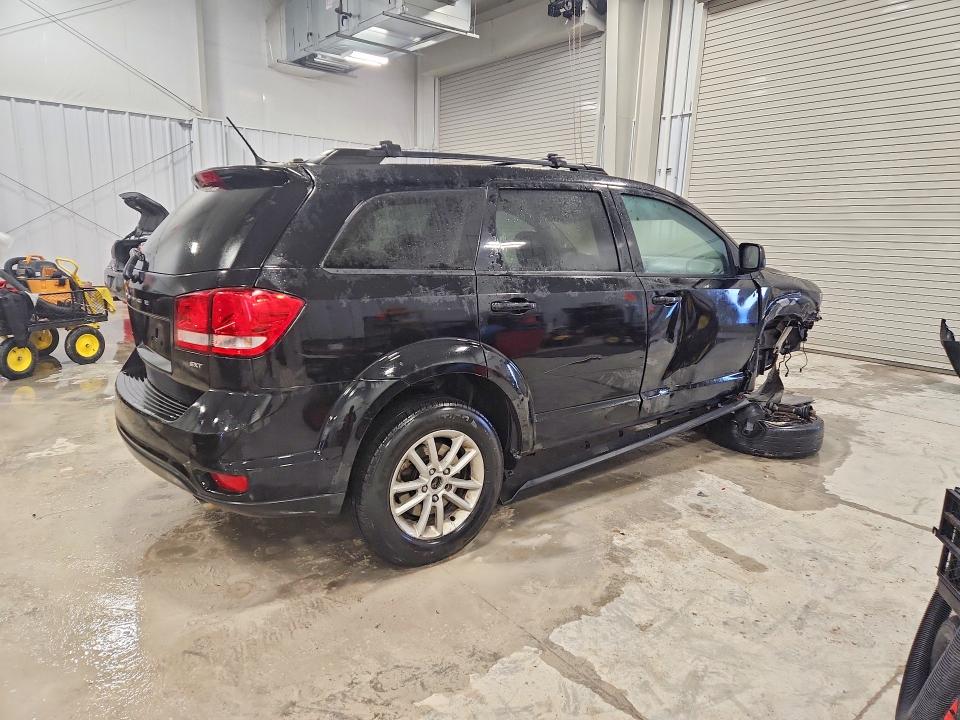 76290985 :رقم المزاد ، 3C4PDCCG0FT536830 vin ، 2015 Dodge Journey مزاد بيع