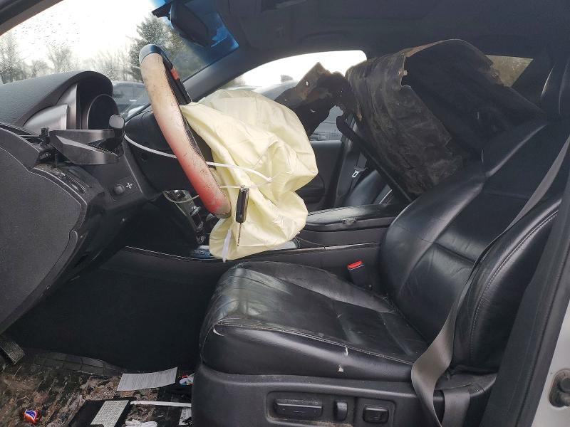 2009 Acura Mdx მანქანა იყიდება აუქციონზე, vin: 2HNYD282X9H528706, აუქციონის ნომერი: 76876215