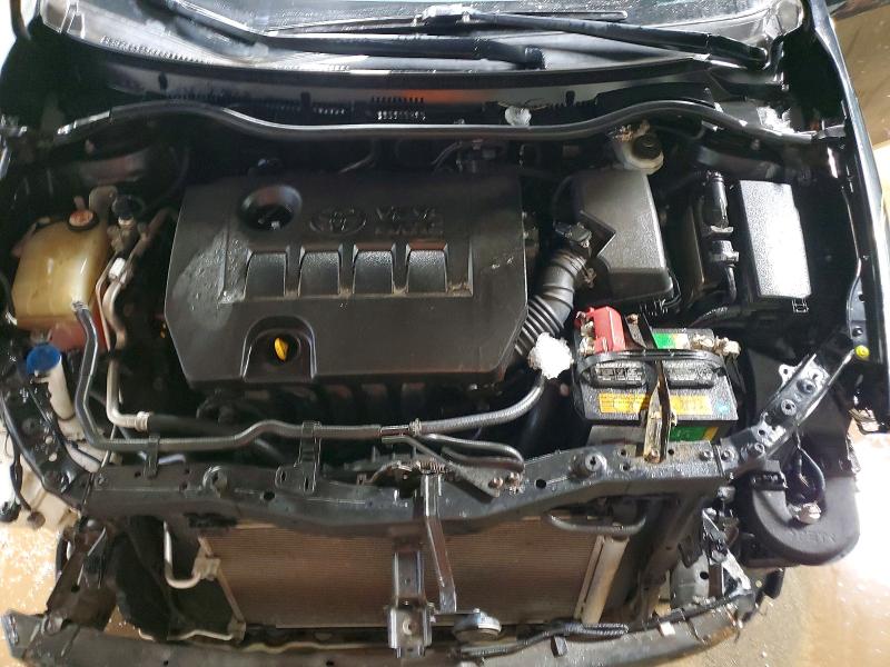 75599685 :رقم المزاد ، JTNKARJE6HJ531421 vin ، 2017 Toyota Corolla Im مزاد بيع