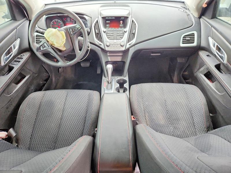 Продажа на аукционе авто 2013 Gmc Terrain, vin: 2GKALMEK3D6150960, номер лота: 78857395