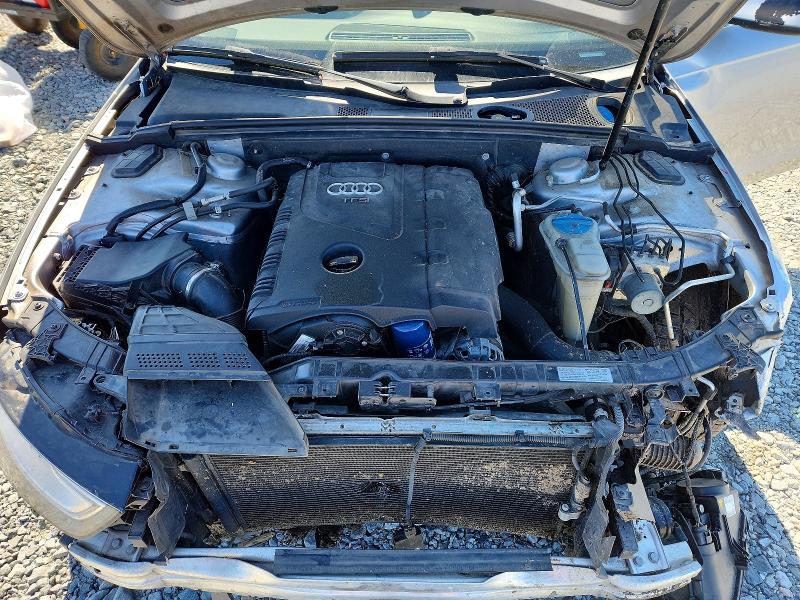 Aukcja sprzedaży 2015 Audi A4, vin: WAUAFAFL4FN007584, numer aukcji: 78885345