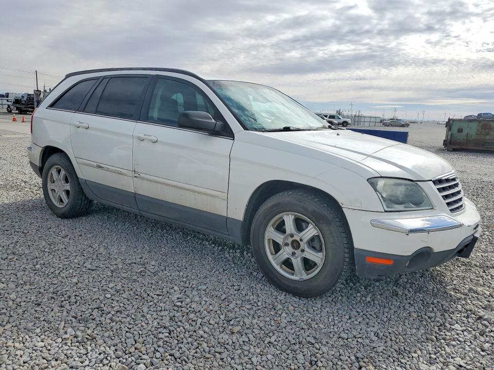 Продажа на аукционе авто 2005 Chrysler Pacifica, vin: 2C8GF68465R329580, номер лота: 79193545