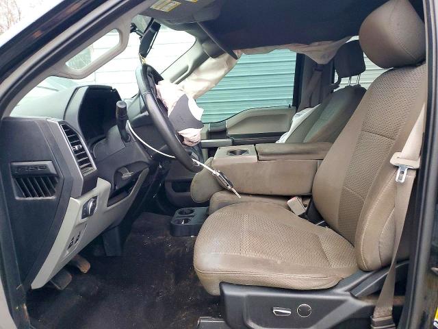 Aukcja sprzedaży 2018 Ford F150, vin: 1FTEW1CB4JFC66224, numer aukcji: 79011825