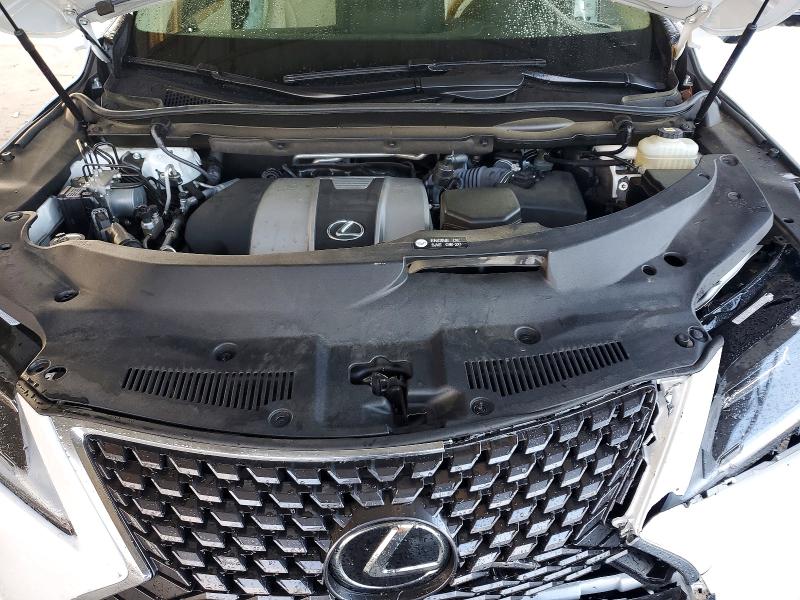 Aukcja sprzedaży 2022 Lexus Rx, vin: JTJHZKEAXN2028662, numer aukcji: 78318845