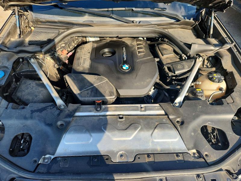 Продаж на аукціоні авто 2019 Bmw X3, vin: 5UXTR7C5XKLE97662, номер лоту: 78435065