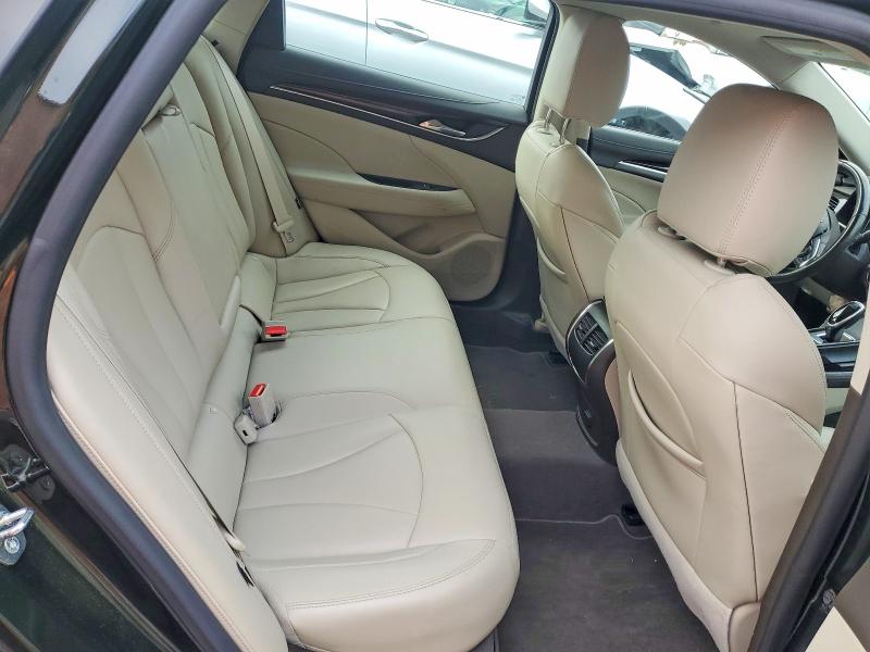 Продаж на аукціоні авто 2017 Buick Lacrosse, vin: 1G4ZM5SS0HU140038, номер лоту: 74908305