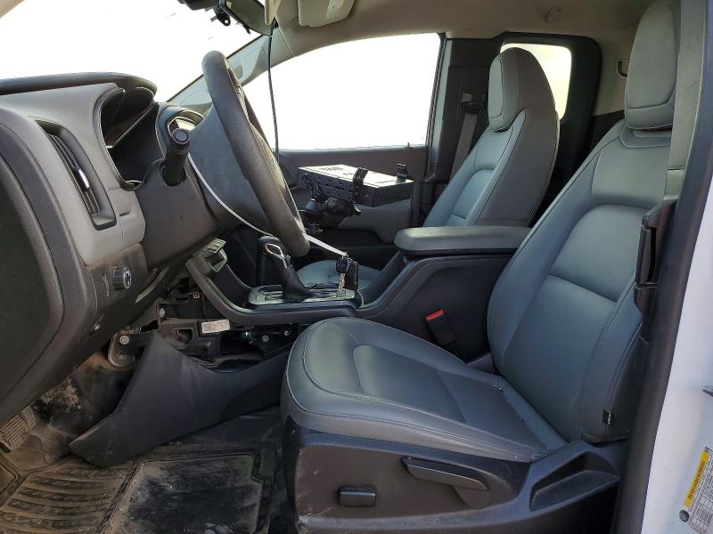 Aukcja sprzedaży 2022 Chevrolet Colorado, vin: 1GCHSBEA6N1140534, numer aukcji: 77437685