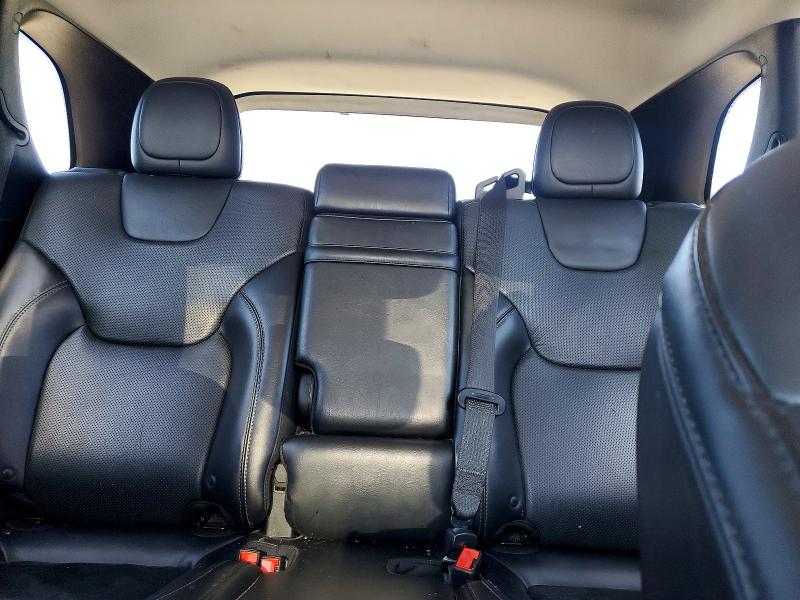 Продаж на аукціоні авто 2019 Jeep Cherokee, vin: 1C4PJMDX2KD303920, номер лоту: 78612885
