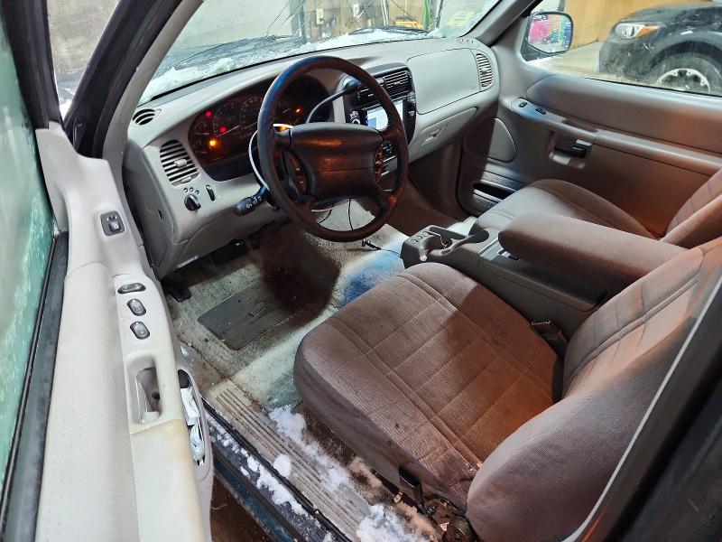 1996 Ford Explorer მანქანა იყიდება აუქციონზე, vin: 1FMCU24X1TUD59533, აუქციონის ნომერი: 78271555