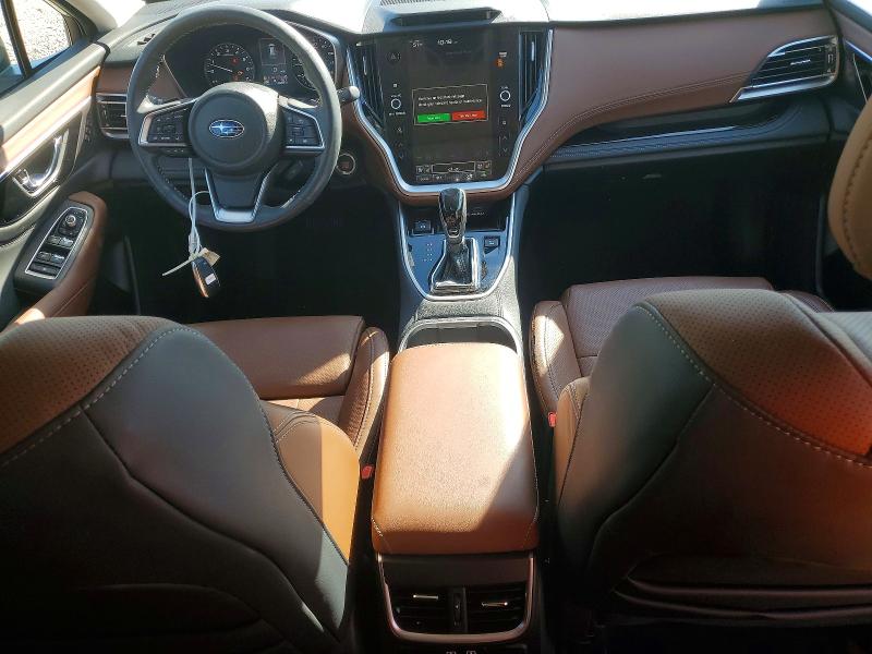 Aukcja sprzedaży 2024 Subaru Outback, vin: 4S4BTAPC7R3145159, numer aukcji: 77715135