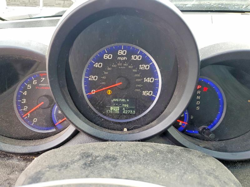 Продажа на аукционе авто 2011 Acura Rdx, vin: 5J8TB1H26BA003812, номер лота: 78927355