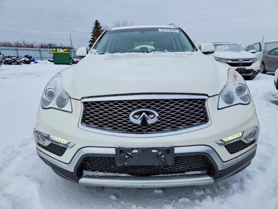 Auction sale of the 2016 Infiniti Qx50, vin: JN1BJ0RR6GM268628, lot number: 75175245