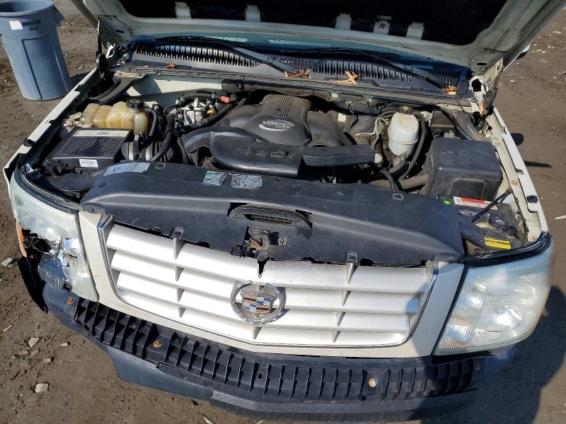 Продажа на аукционе авто 2003 Cadillac Escalade, vin: 3GYEK63N53G235191, номер лота: 96059235