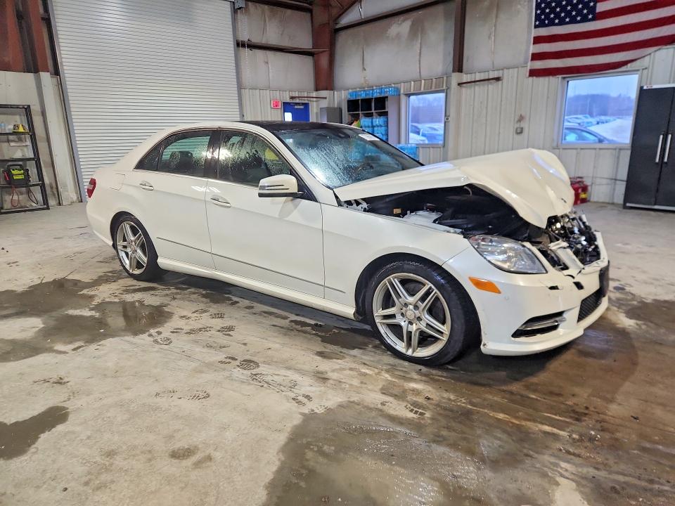 Продажа на аукционе авто 2013 Mercedes-benz E, vin: WDDHF8JB7DA727268, номер лота: 77965055