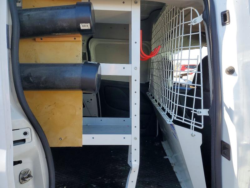 2020 Ram Promaster City მანქანა იყიდება აუქციონზე, vin: ZFBHRFAB4L6P30137, აუქციონის ნომერი: 74661125