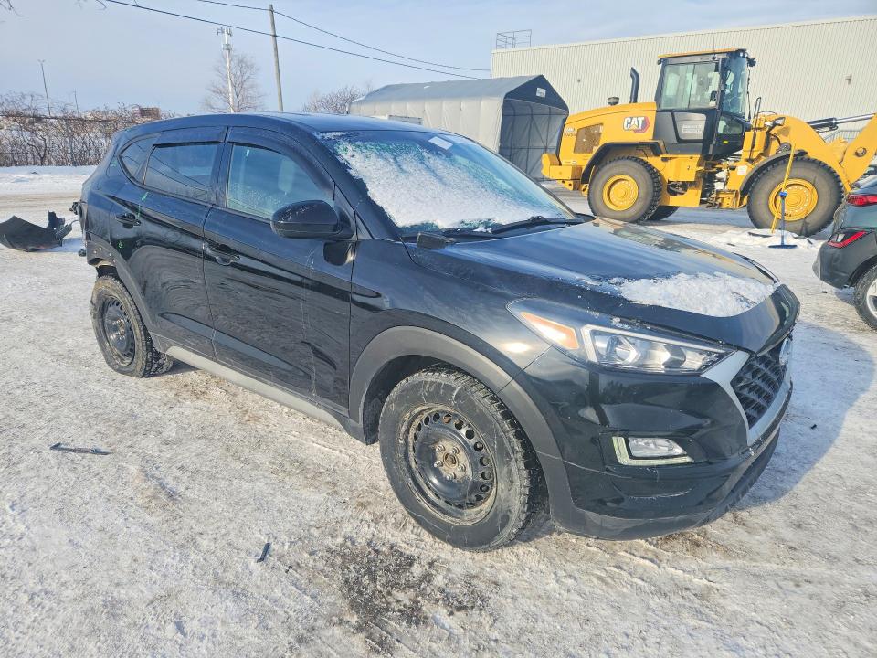 Продажа на аукционе авто 2020 Hyundai Tucson Se, vin: KM8J2CA44LU229839, номер лота: 76364385