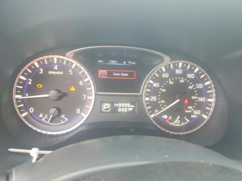 Продаж на аукціоні авто 2015 Infiniti Qx60, vin: 5N1AL0MN9FC527555, номер лоту: 76340595