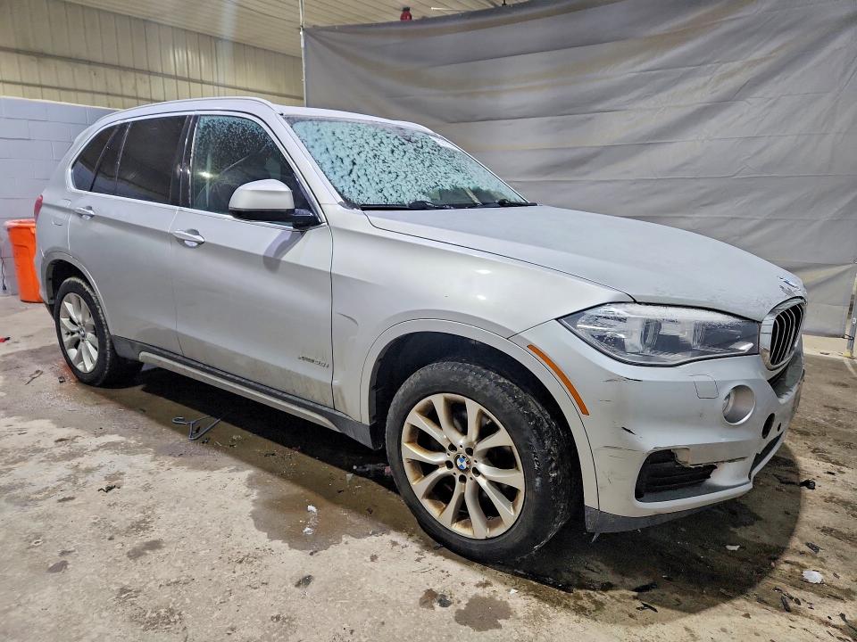 75271555 :رقم المزاد ، 5UXKR0C58F0K69442 vin ، 2015 Bmw X5 مزاد بيع