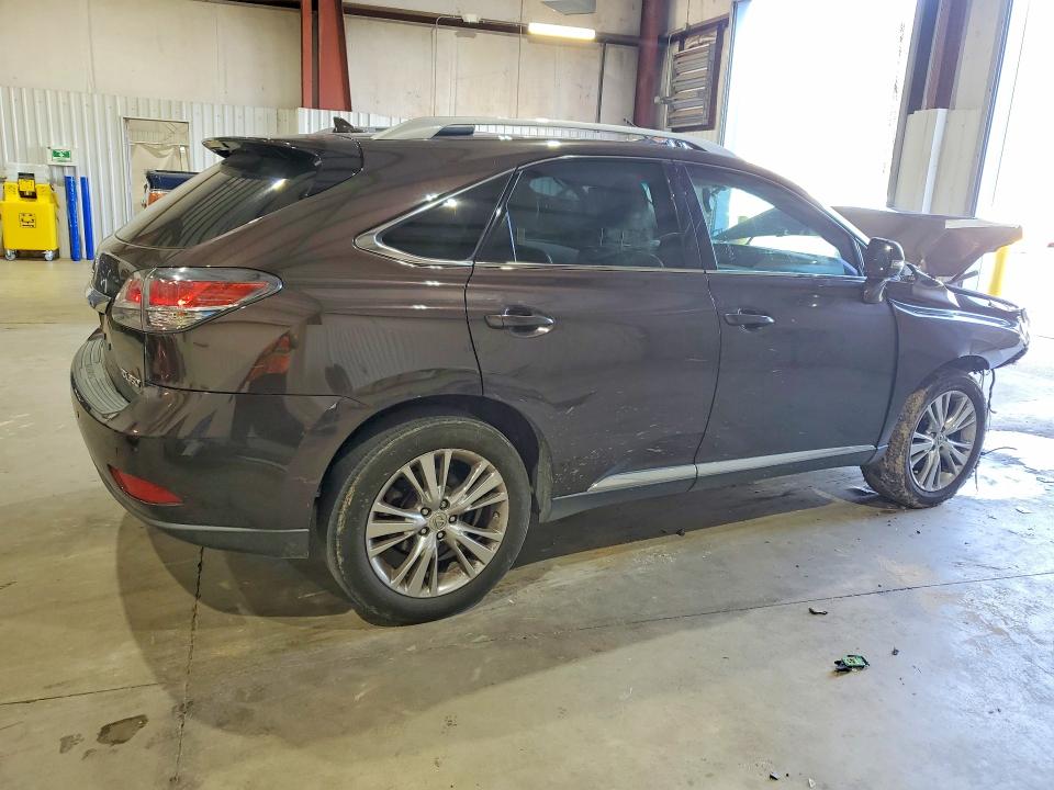 2013 Lexus Rx მანქანა იყიდება აუქციონზე, vin: 2T2ZK1BA6DC091098, აუქციონის ნომერი: 77593205