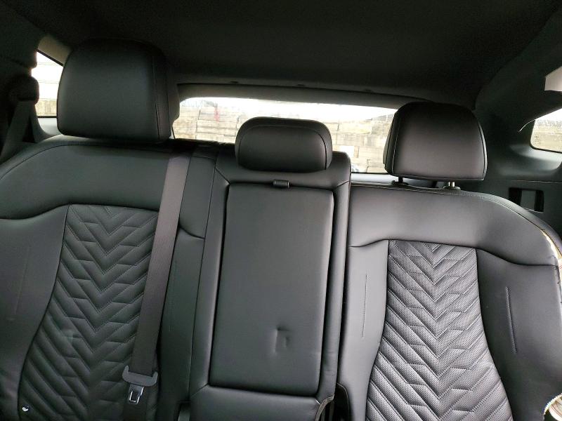 77907545 :رقم المزاد ، 5XYK7CDF8TG332142 vin ، 2026 Kia Sportage مزاد بيع