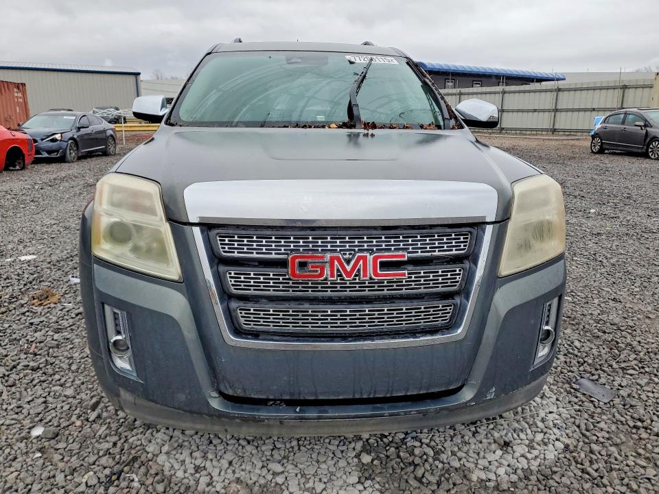 77200115 :رقم المزاد ، 2GKALWEK9D6142793 vin ، 2013 Gmc Terrain مزاد بيع