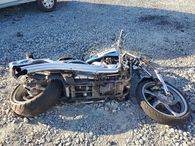 Aukcja sprzedaży 2011 Yamaha Xv1900, vin: JYAVP27Y8BA001060, numer aukcji: 77665215