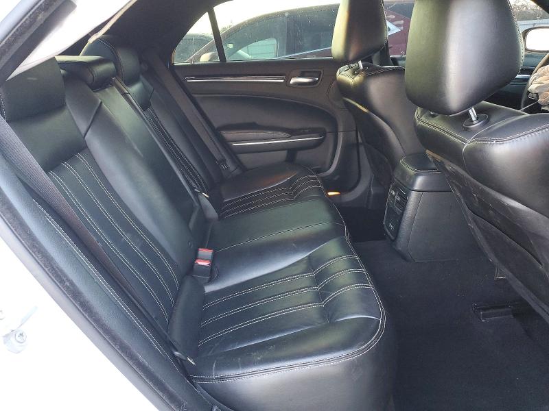 Продаж на аукціоні авто 2023 Chrysler 300, vin: 2C3CCABG2PH524281, номер лоту: 75708685
