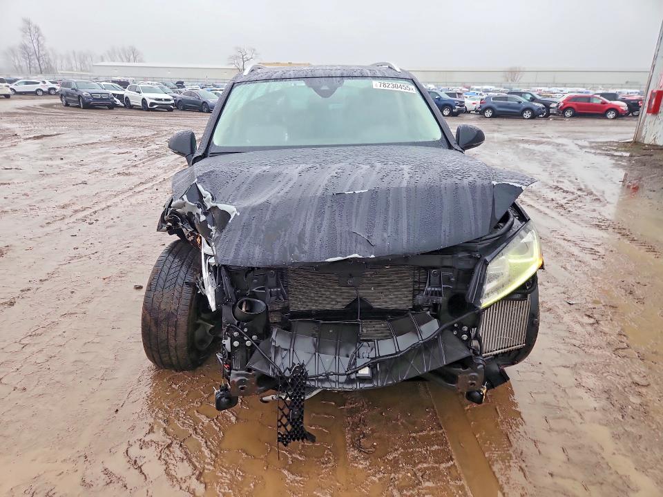 78230455 :رقم المزاد ، WVGEP9BP0GD005360 vin ، 2016 Volkswagen Touareg مزاد بيع