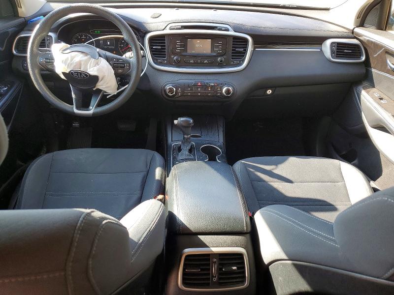Продаж на аукціоні авто 2016 Kia Sorento, vin: 5XYPGDA51GG177978, номер лоту: 76228145