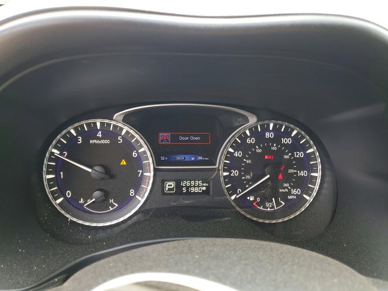 75535555 :رقم المزاد ، 5N1DL0MN9LC529198 vin ، 2020 Infiniti Qx60 مزاد بيع