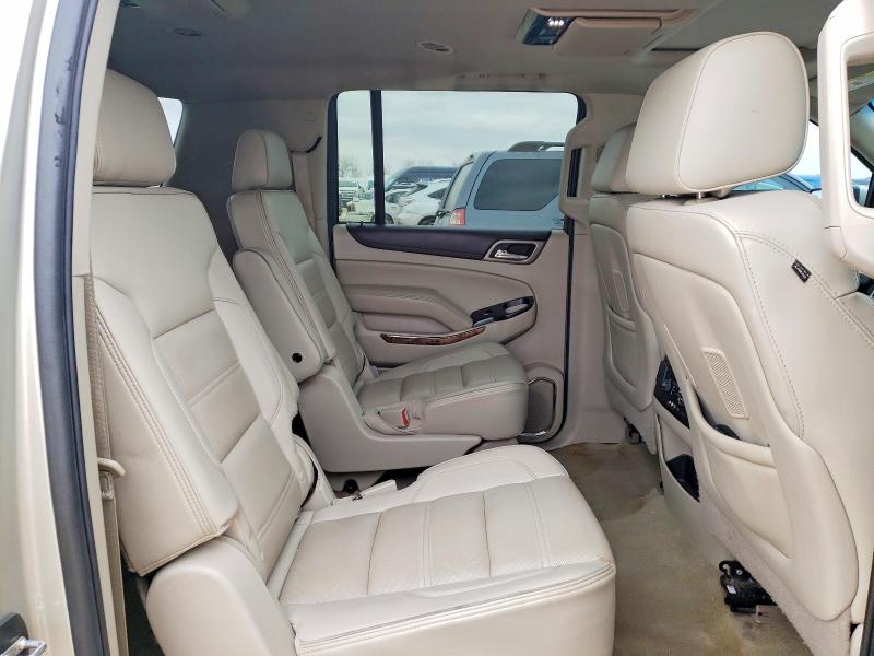 Продаж на аукціоні авто 2016 Gmc Yukon Xl, vin: 1GKS1HKJ5GR350311, номер лоту: 78423775
