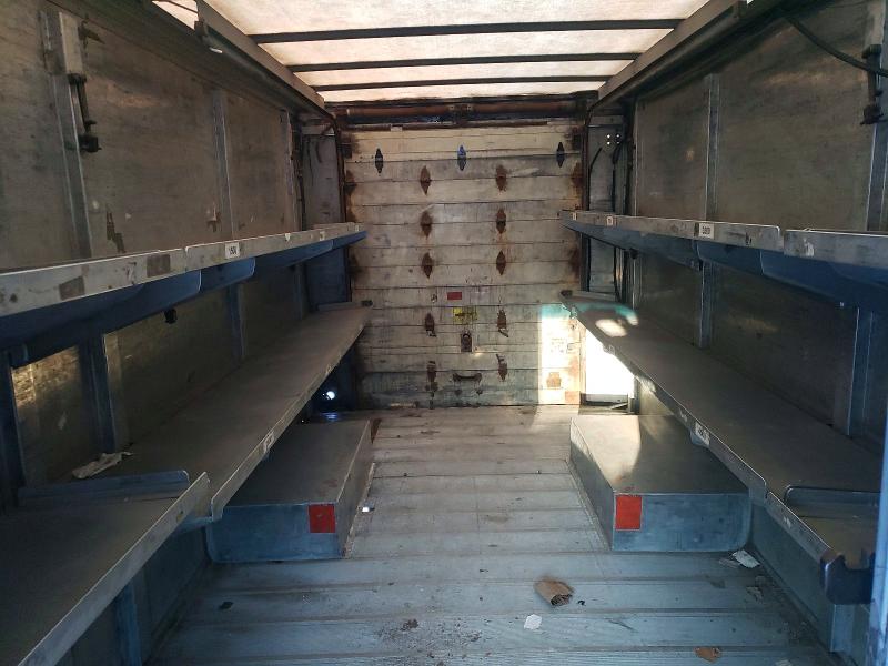 Продаж на аукціоні авто 2000 Frht - Freightliner Chassis, vin: 4UZA4FA40YCG65096, номер лоту: 74627735
